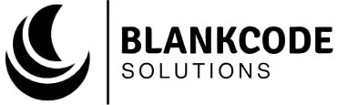Logo BlankCode